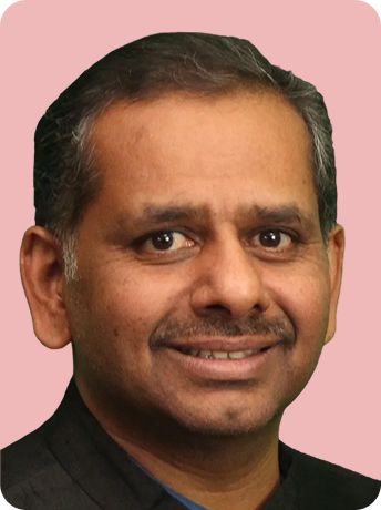 Giri Balasubramaniam (Pickbrain)