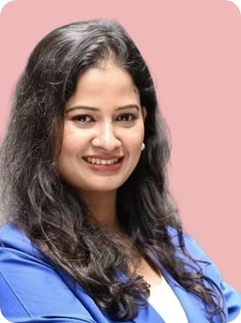 Ms. Rashmi Furtado